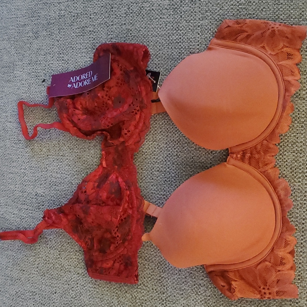 34C bra